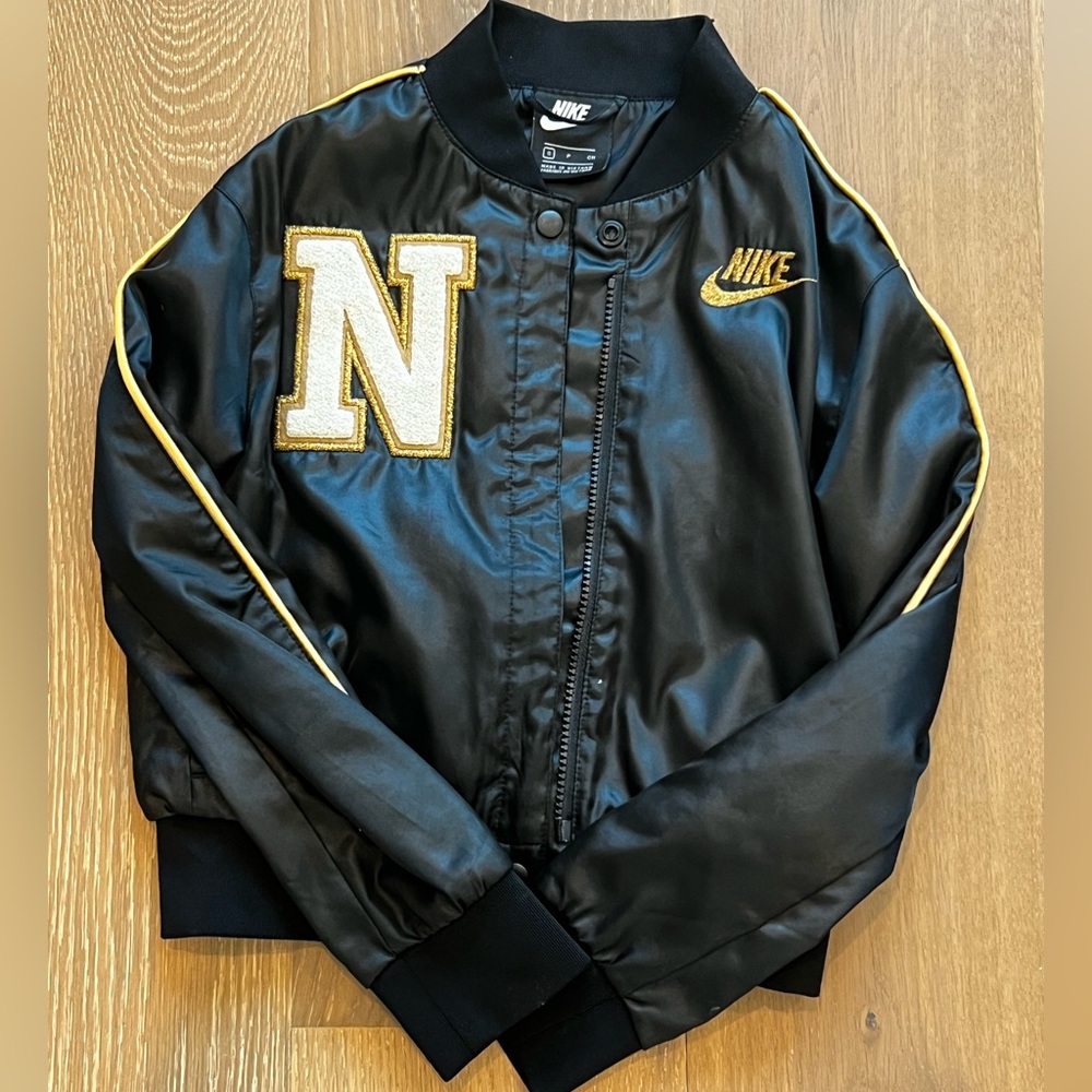 Nike girls jacket